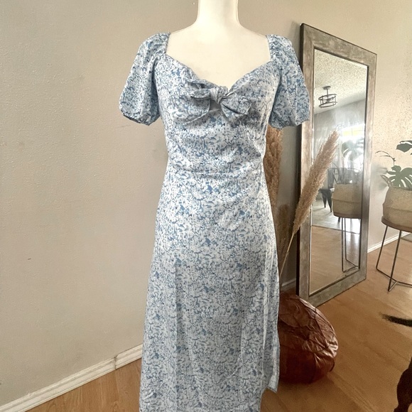 Spring /summer mid knee length - Picture 1 of 4